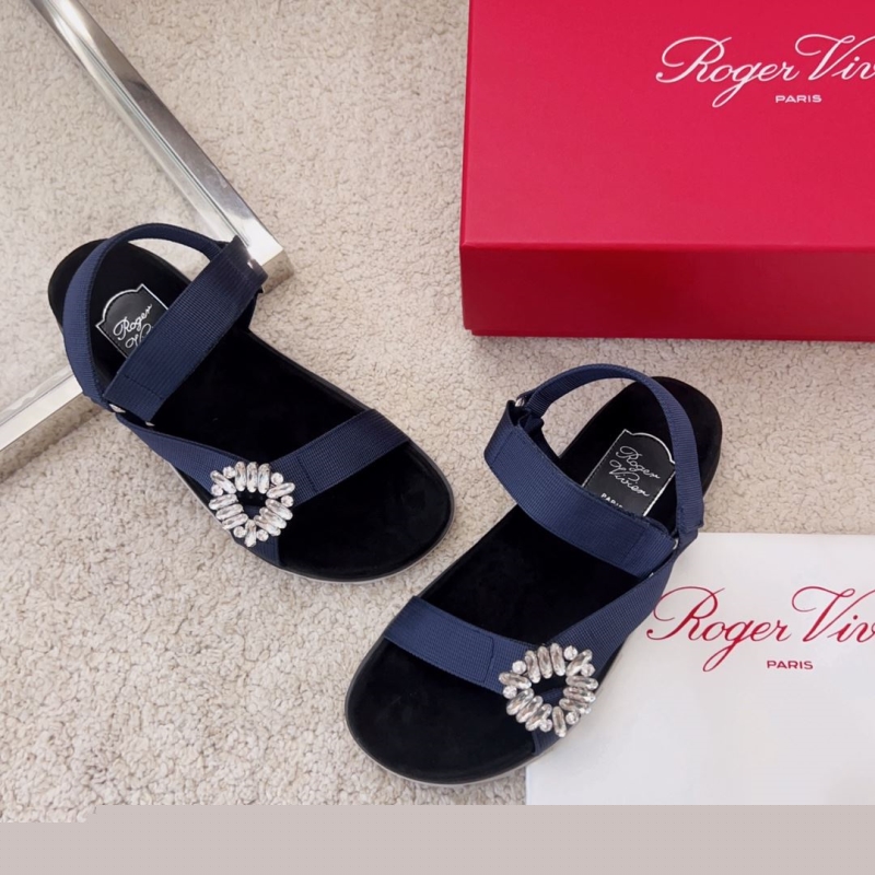Roger Vivier Sandals